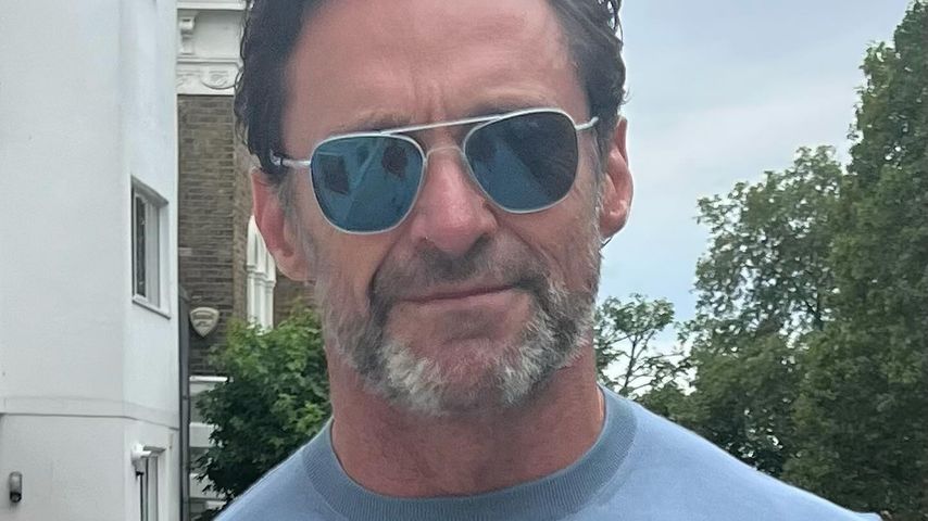 Hugh Jackman, Schauspieler