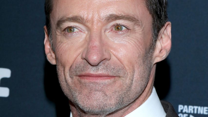Hugh Jackman, Schauspieler
