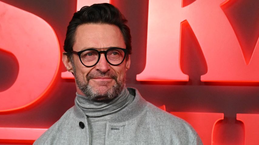 Hugh Jackman, Schauspieler
