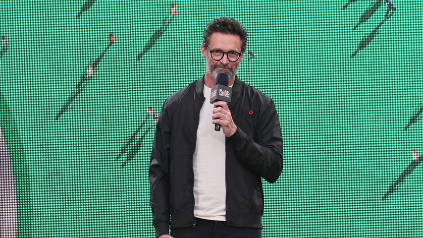 Hugh Jackman widmet verstorbenem David Lynch rührende Worte
