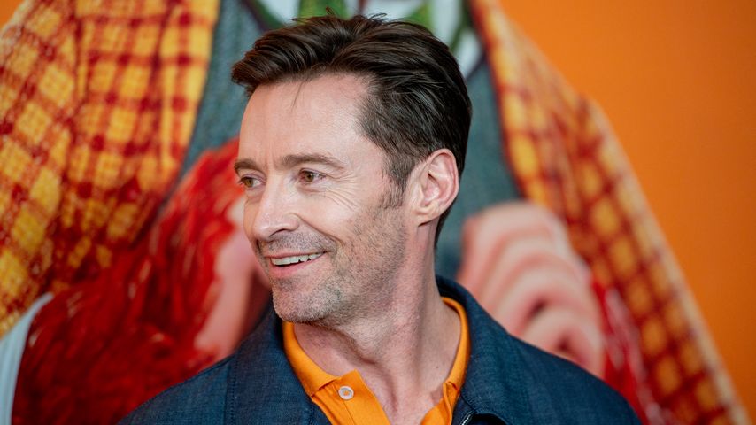 Hugh Jackman, 2019 in New York City