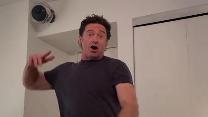Hugh Jackman, Filmstar