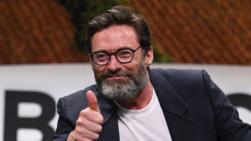 Nach Trennung: Hugh Jackman will optische Rundumerneuerung