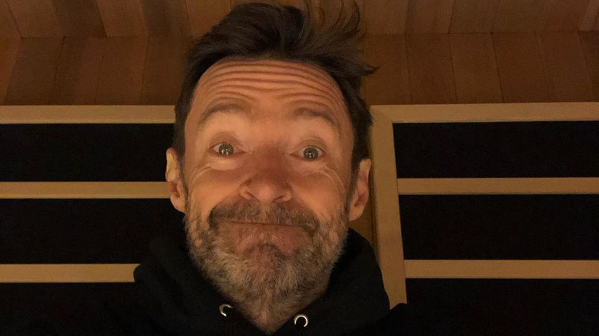 Hugh Jackmann, Schauspieler