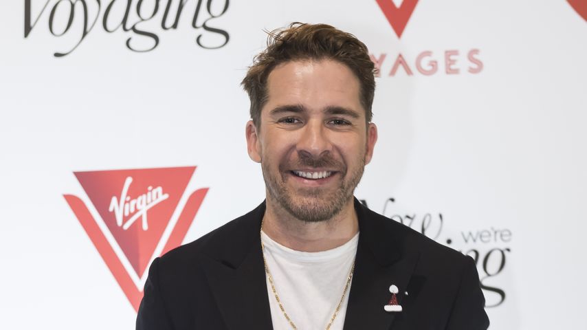 Hugh Sheridan, Schauspieler