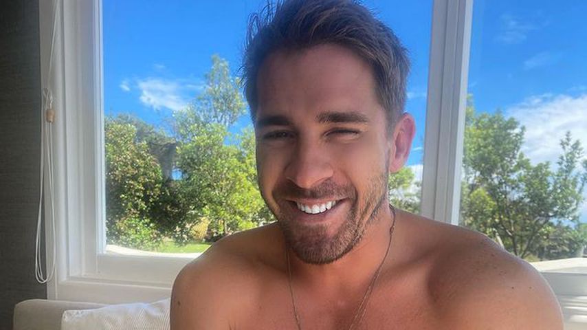 Hugh Sheridan, 2020 in Australien