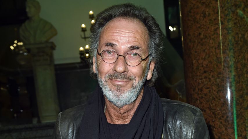 Hugo Egon Balder, Moderator