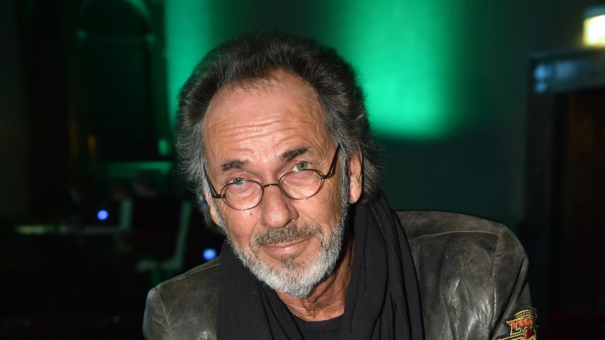 Hugo Egon Balder, Schauspieler