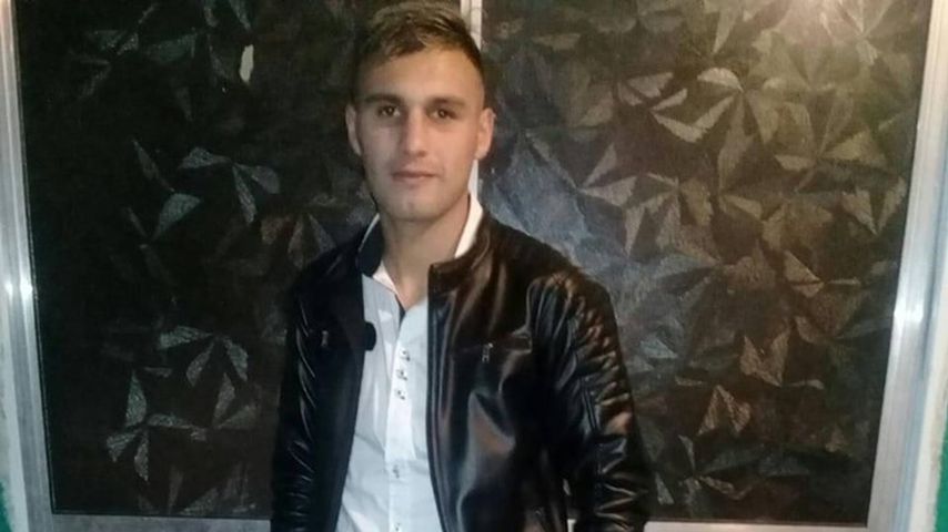 Zweiter Boxer in einem Monat: Hugo Santillan (23) ist tot