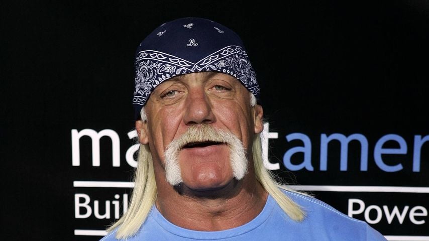 Hulk Hogans Pfleger schildern Details seiner letzten Stunden