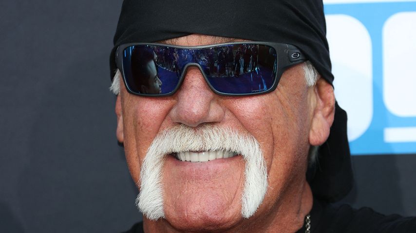 Hulk Hogan, Schauspieler