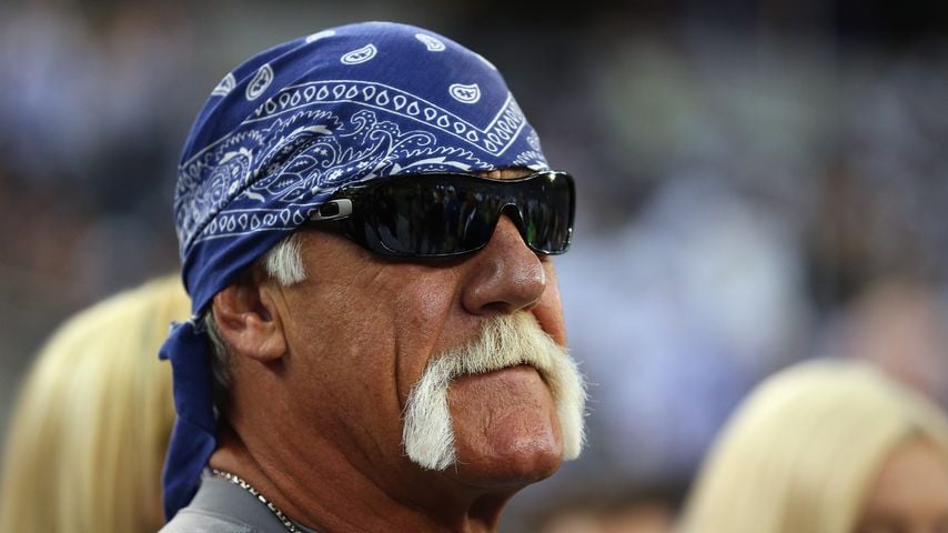 So hoch soll Hulk Hogans (†71) Vermögen gewesen sein
