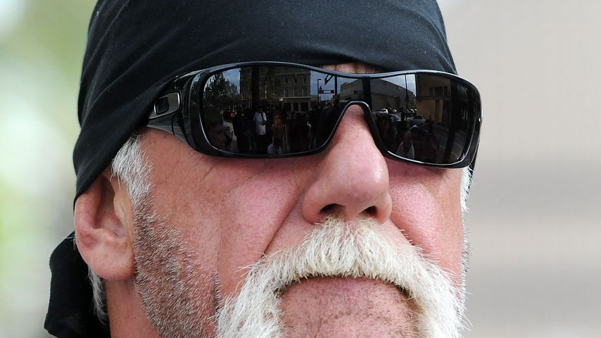 Tod von Wrestler-Legende Big Van Vader: Hulk Hogan trauert!