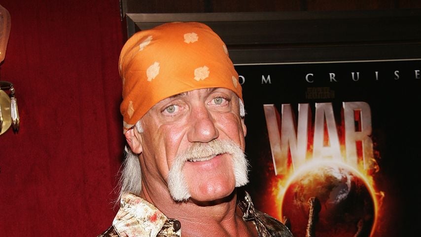 Hulk Hogans Vermögen könnte eine Familienfehde auslösen