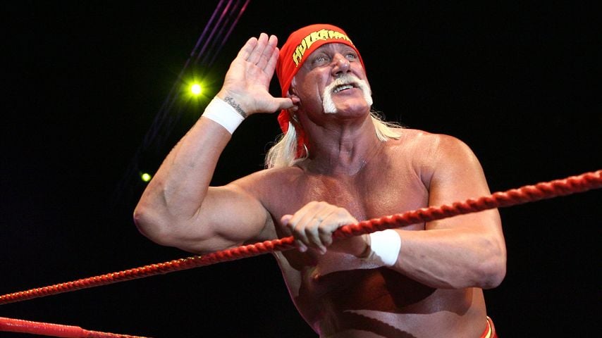 Manager äußert sich zu den letzten Stunden von Hulk Hogan
