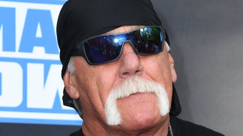 War ein Arztfehler schuld an Hulk Hogans plötzlichem Tod?