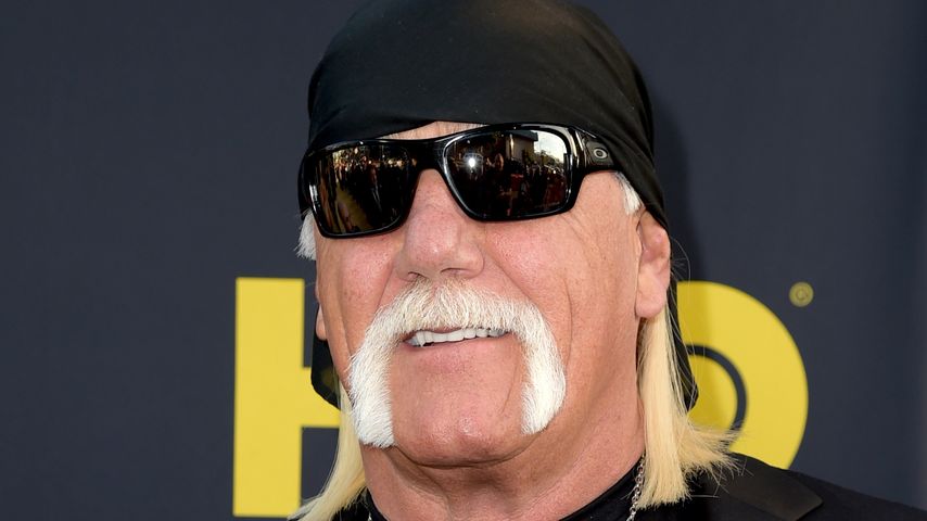 Wochen vor Tod: Sprecher beteuerte Hulk Hogans guten Zustand
