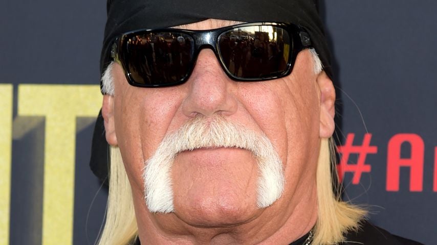 Urteil in Sextape-Klage: Hulk Hogan bekommt 115 Mio. Dollar!