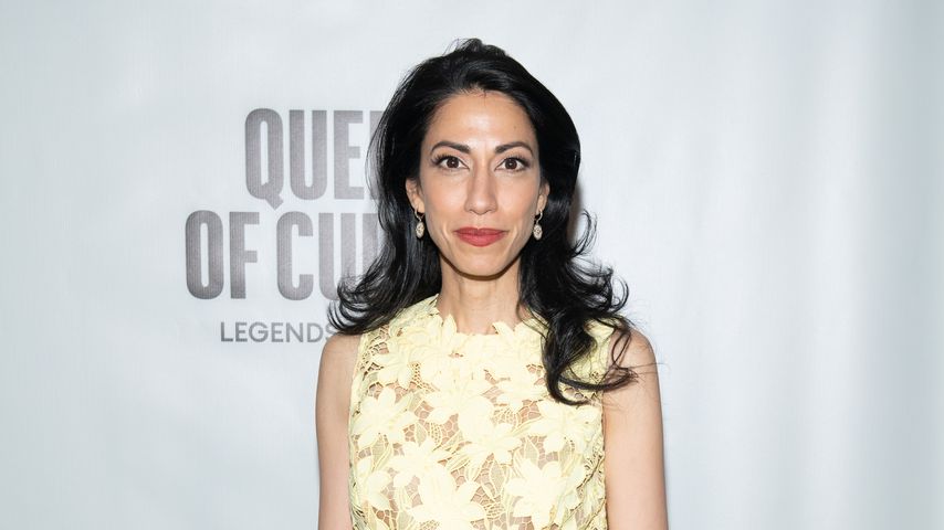 Huma Abedin, politische Beraterin