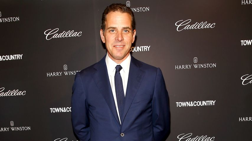 Steuervergehen: Hunter Biden plädiert auf nicht schuldig