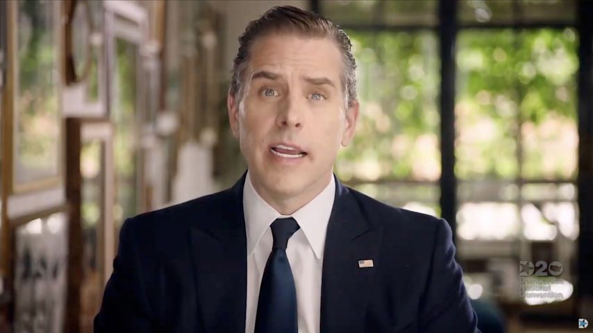 Nun auch wegen Steuervergehen: Hunter Biden angeklagt!