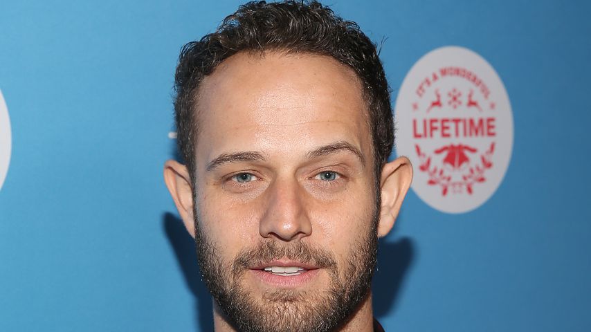 Hunter Burke, Schauspieler