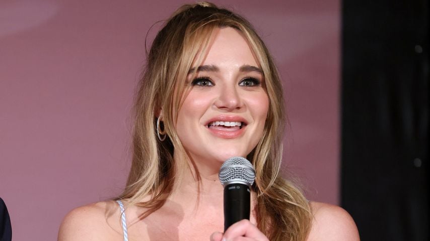 Nach Traumhochzeit: Hunter King erklärt Liebe zu Italien