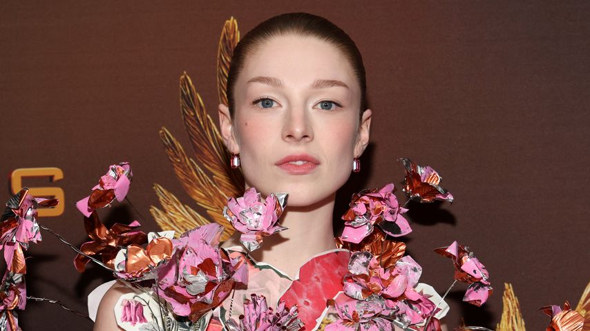 Hunter Schafer, "The Hunger Games: The Ballad Of Songbirds & Snakes", November 2023