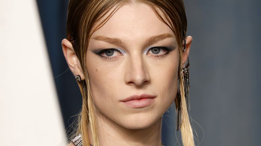 Hunter Schafer, "Euphoria"-Star