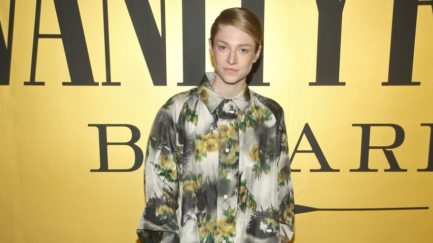 Hunter Schafer im März 2022