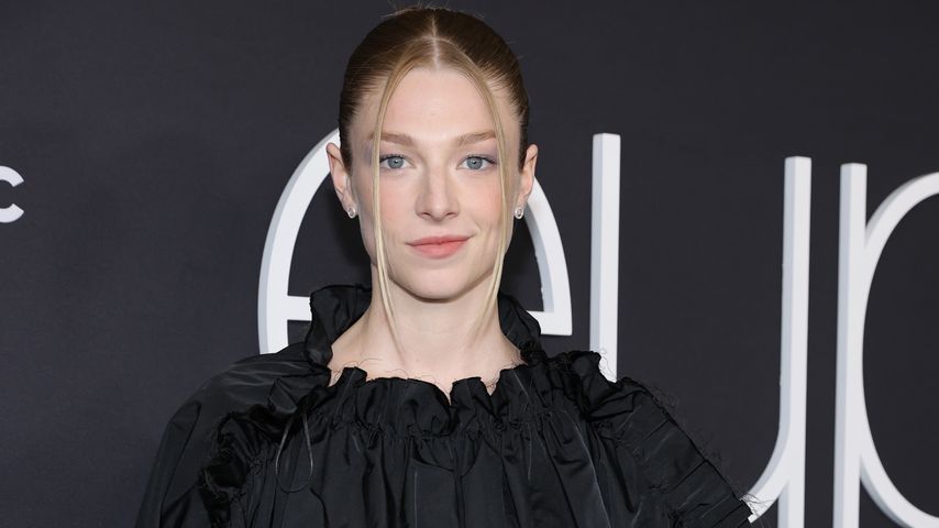 "Hunger Games"-Prequel: "Euphoria"-Star Hunter ist dabei!