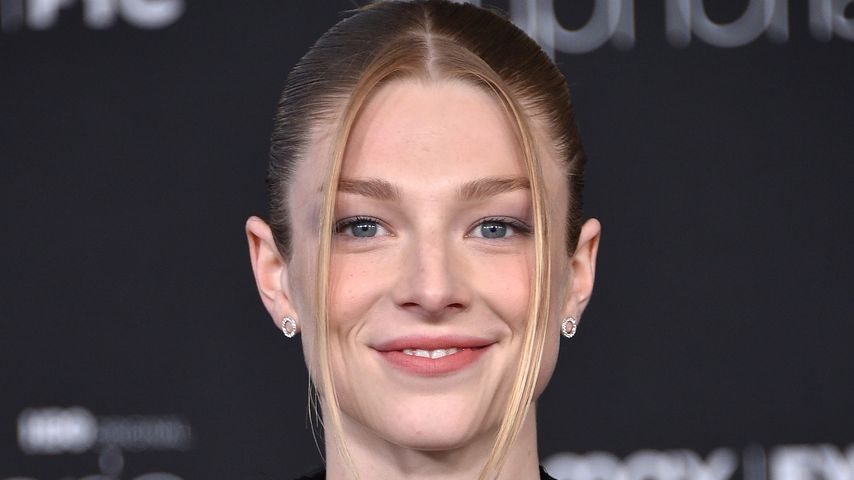 Hunter Schafer, Schauspielerin