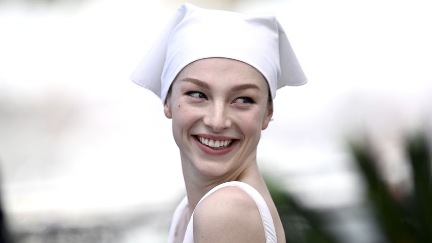 Hunter Schafer, Schauspielerin