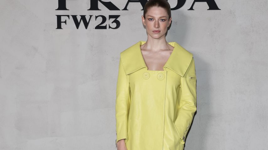Hunter Schafer, Schauspielerin