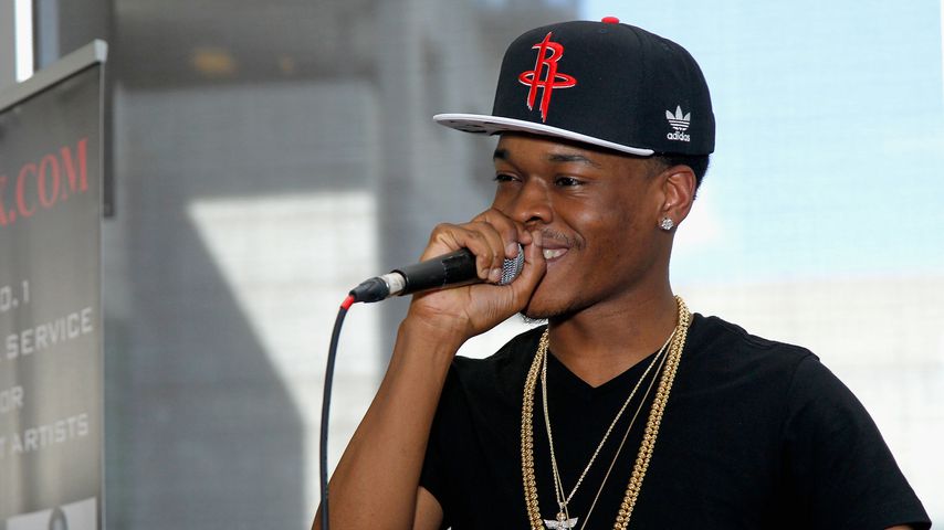 Hurricane Chris im Jahr 2014