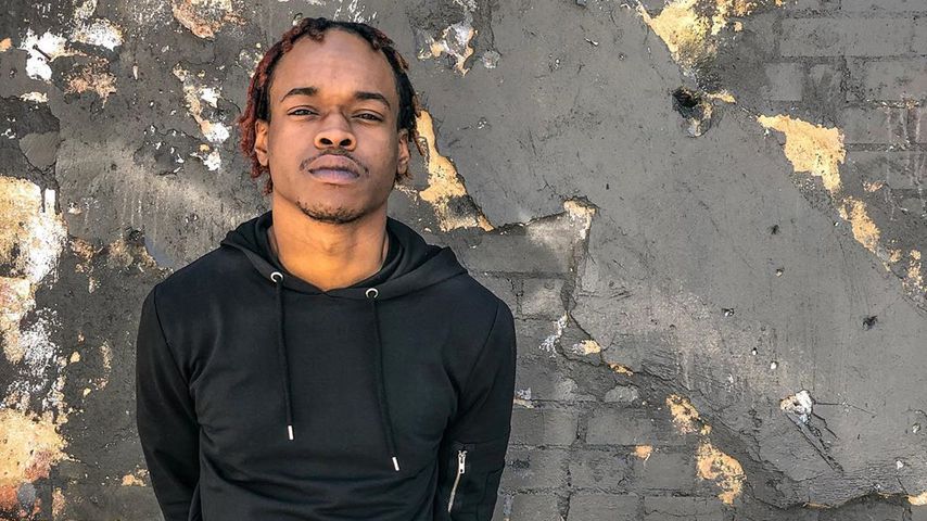 Mann erschossen: Hurricane Chris wegen Totschlag angeklagt