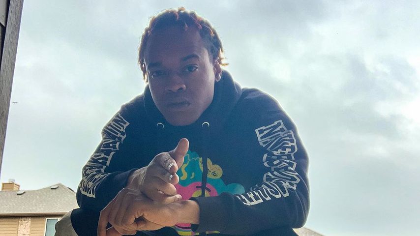 Hurricane Chris im Jahr 2020