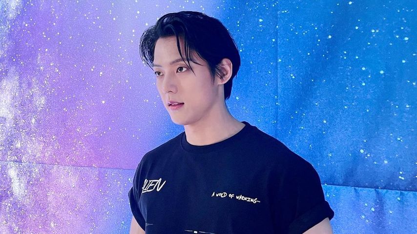 Huta, südkoreanischer Rapper und Produzent