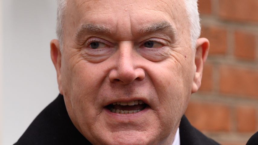 BBC-Moderator Huw Edwards wegen Kinderpornografie angklagt