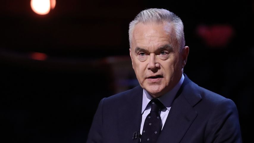 Huw Edwards, BBC-Moderator