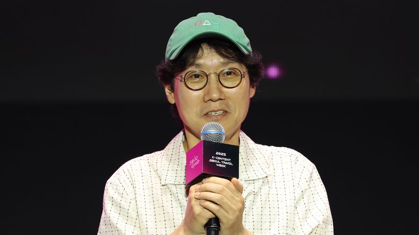 Hwang Dong-hyuk, Filmregisseur und Drehbuchautor