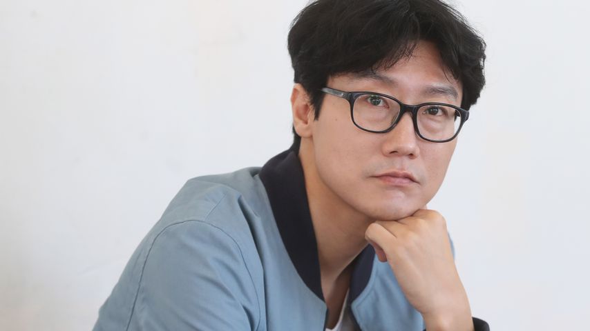 Hwang Dong-hyuk, "Squid Game"-Schöpfer