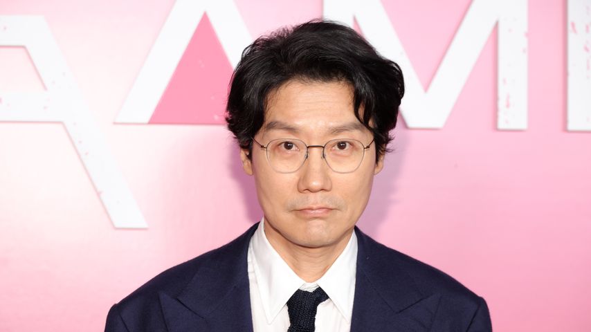 Hwang Dong-hyuk, Juni 2025