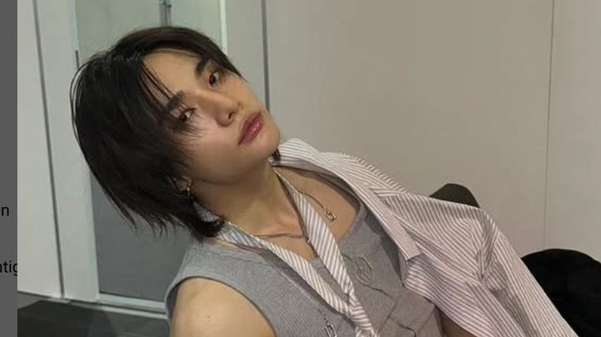 Hwang Hyunjin im Juni 2024