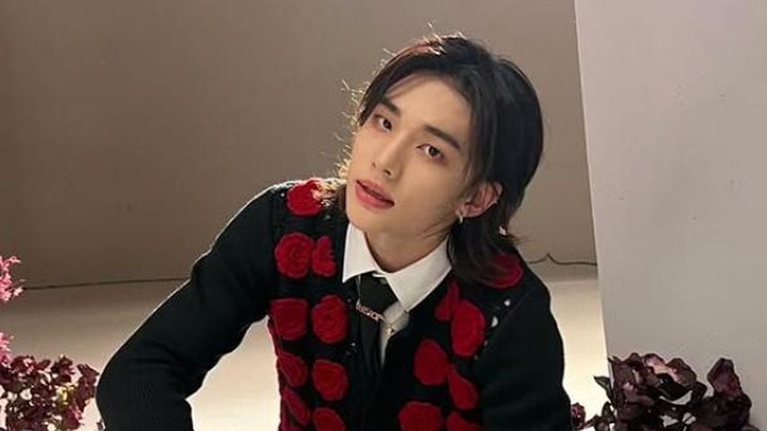 Stray Kids' Hyunjin spendet große Summe an Kinderkrankenhaus