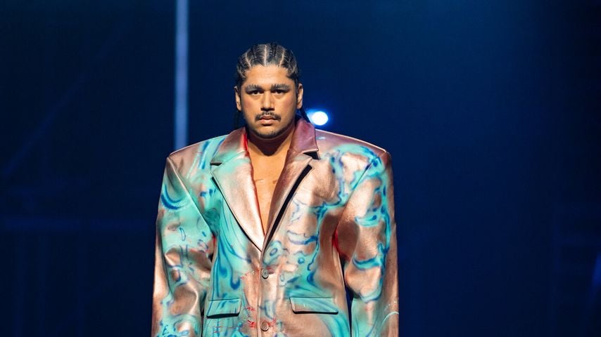 Hyan, GNTM-Kandidat 2026