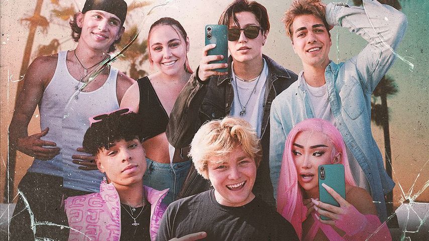 "Hype House"-Serie auf Netflix: Hater protestieren vehement!