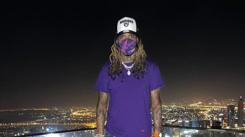 Hypo, Rapper