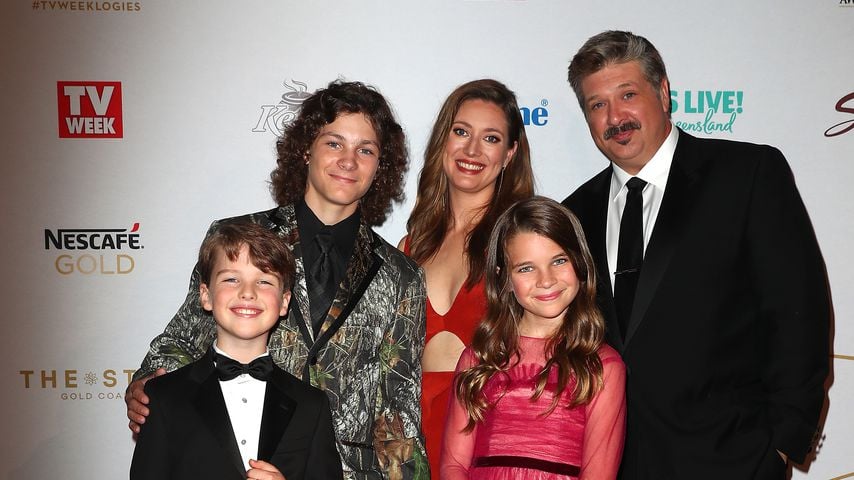 Termin steht: Bald startet die neue "Young Sheldon"-Staffel