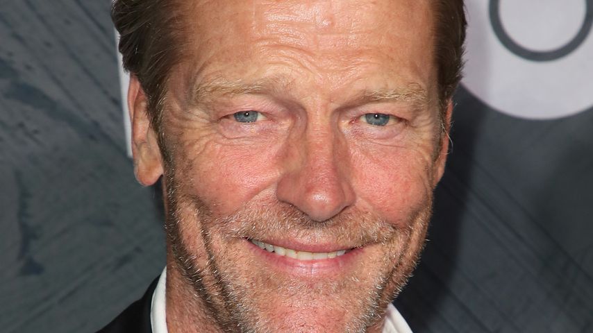 Iain Glen, Schauspieler
